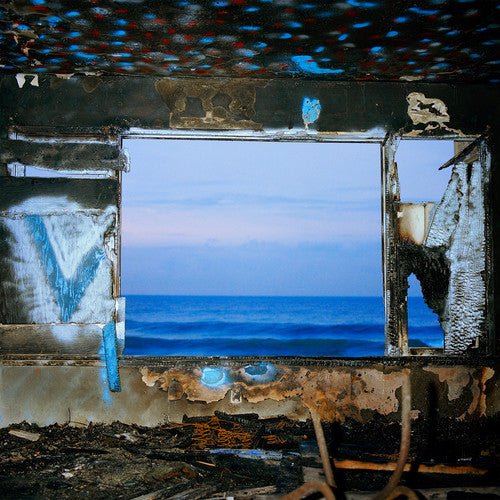Deerhunter - Fading Frontier - LEVITATION