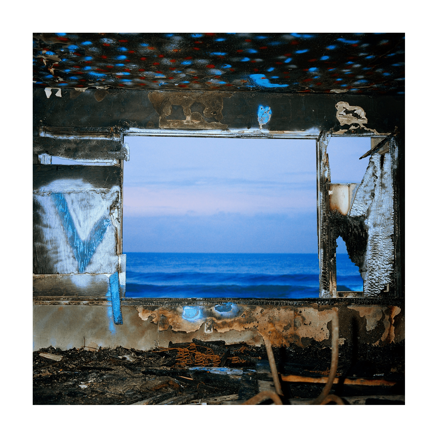 Deerhunter - Fading Frontier - LEVITATION