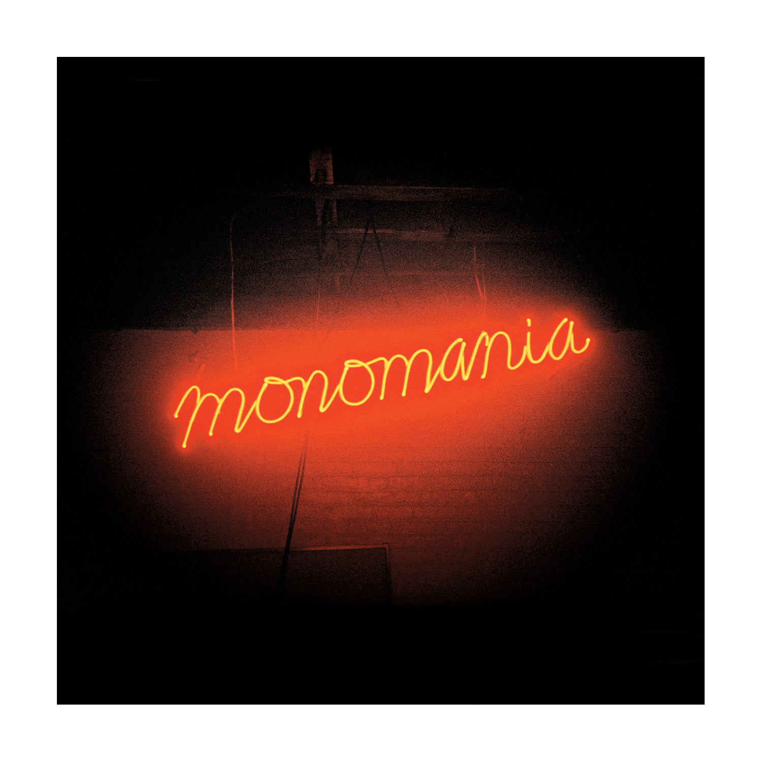 Deerhunter - Monomania - LEVITATION