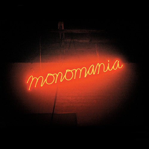Deerhunter - Monomania - LEVITATION