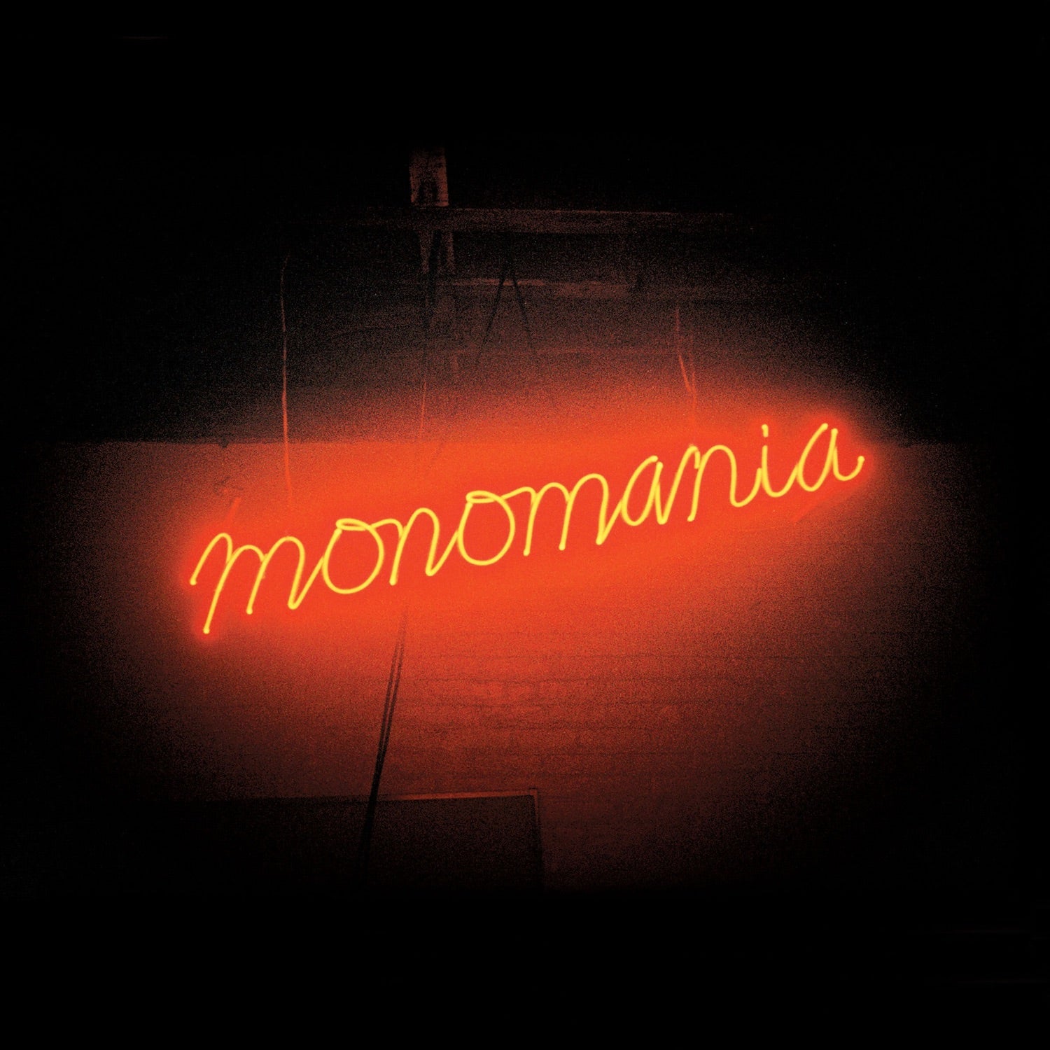 Deerhunter - Monomania (Cd) - LEVITATION