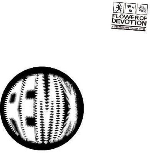 Dehd - Flower of Devotion Remixed - LEVITATION