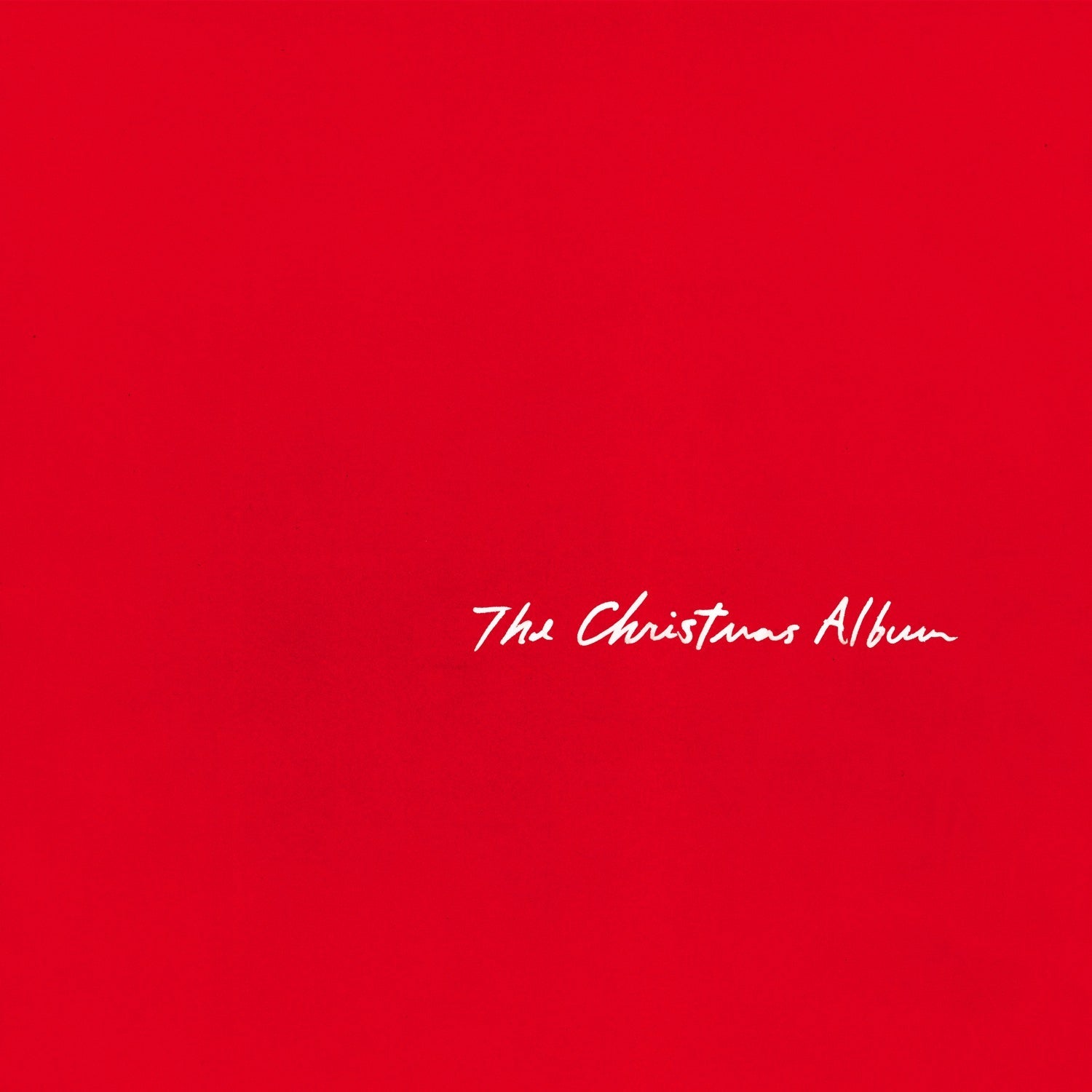 Delicate Steve - Christmas Album - LEVITATION
