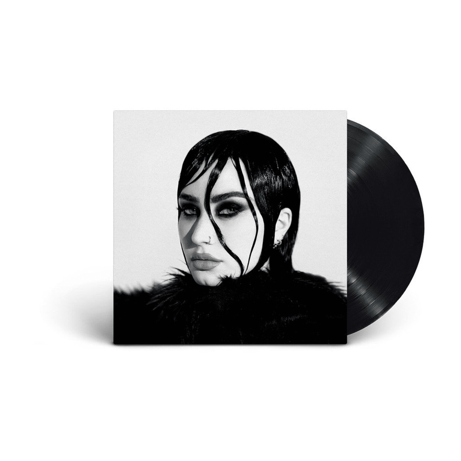 Demi Lovato - Revamped - LEVITATION