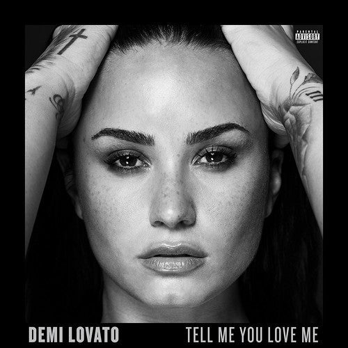 Demi Lovato - Tell Me You Love Me - LEVITATION