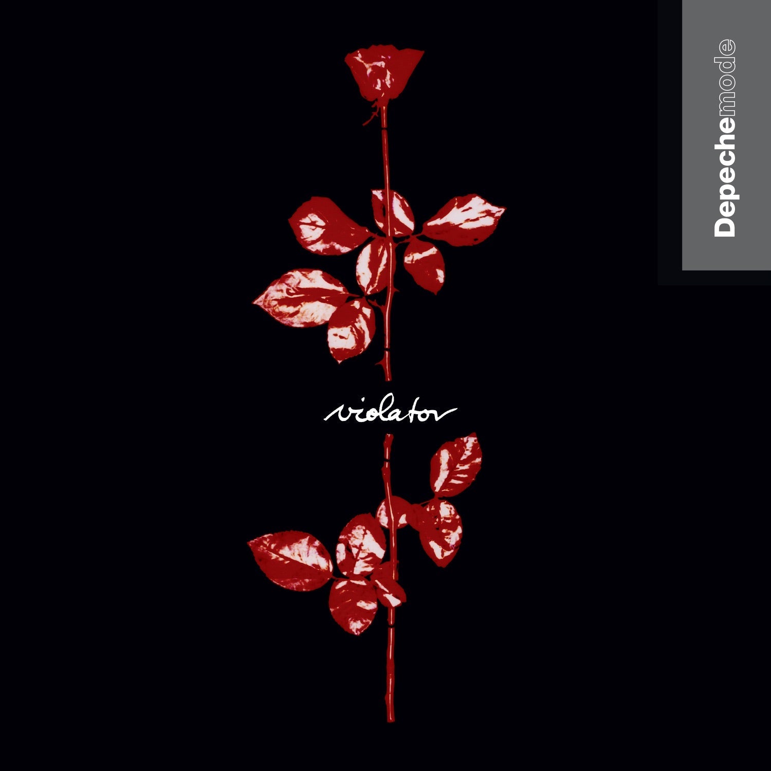Depeche Mode - Violator (Cd) - LEVITATION