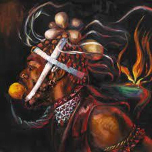 Desire Marea - On the Romance of Being - LEVITATION