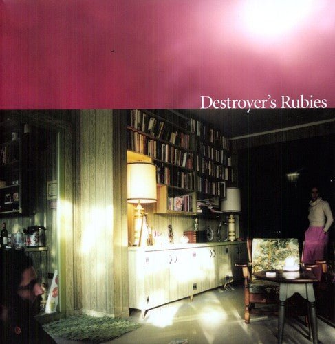 Destroyer - Destroyer's Rubies - LEVITATION