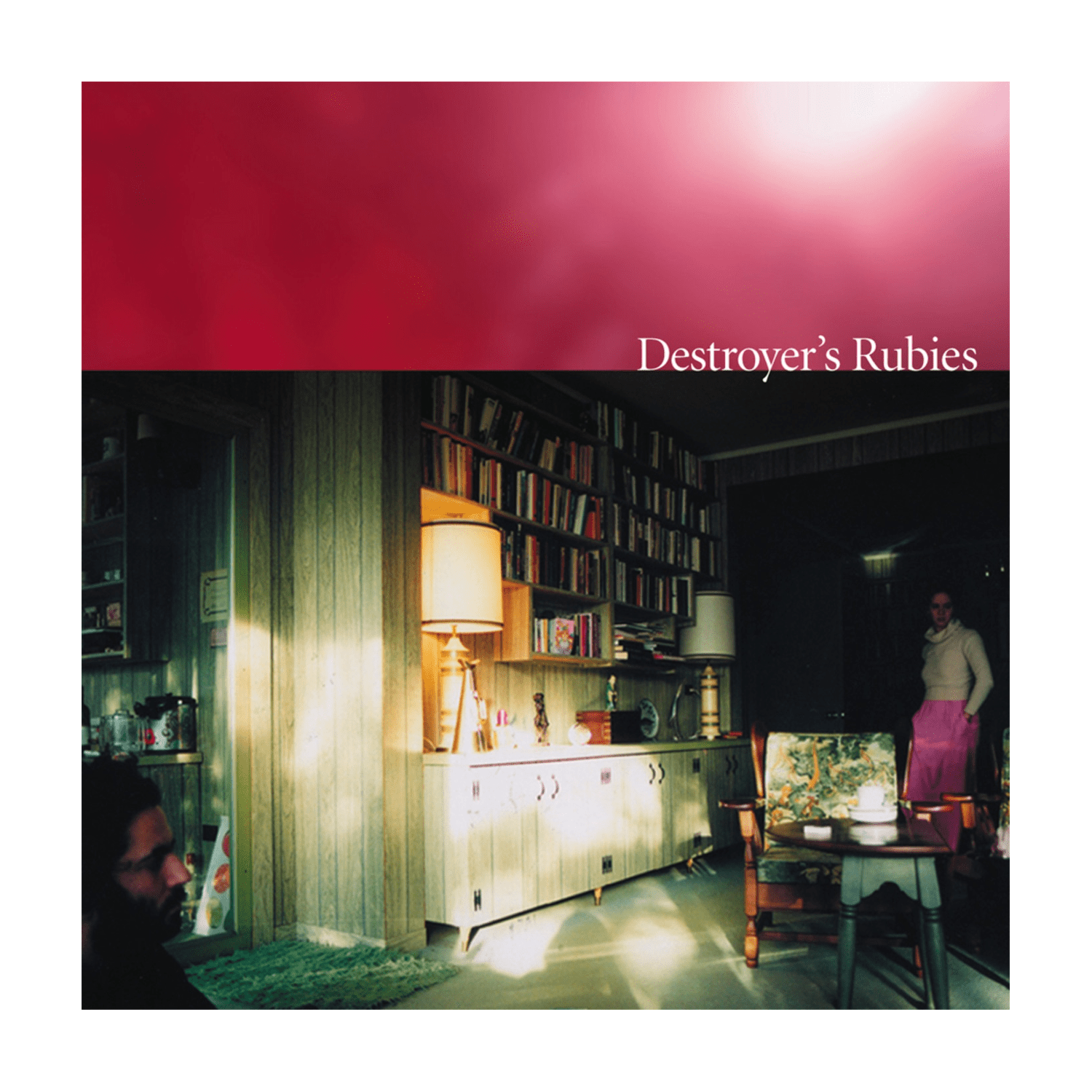 Destroyer - Destroyer's Rubies - LEVITATION