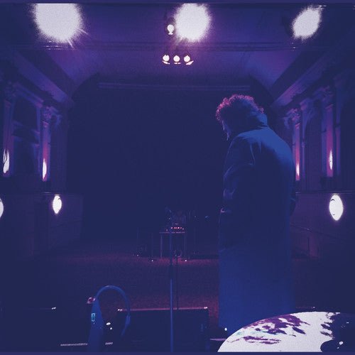 Destroyer - My Mystery / My Mystery - LEVITATION