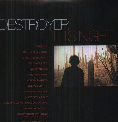 Destroyer - This Night - LEVITATION