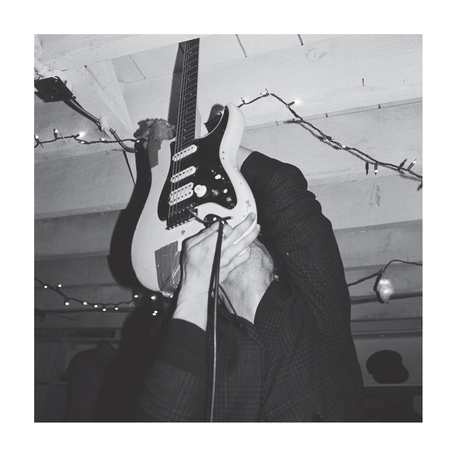 Destruction Unit - Live in San Francisco - LEVITATION