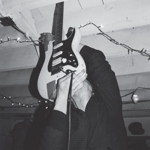 Destruction Unit - Live in San Francisco - LEVITATION