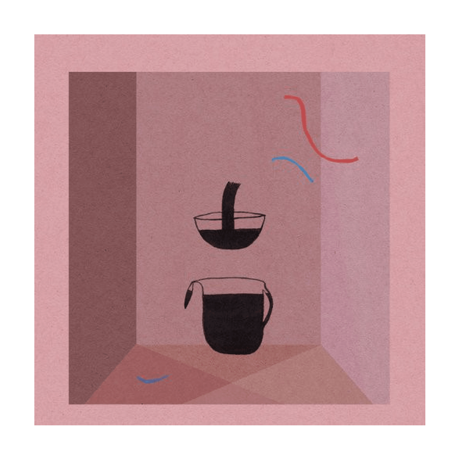 Devendra Banhart - Mala - LEVITATION