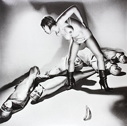 Devo - Hardcore 1 - LEVITATION