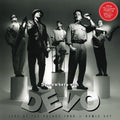 Devo - Somewhere with Devo (Black Vinyl)