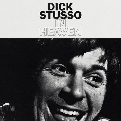 Dick Stusso - In Heaven - LEVITATION