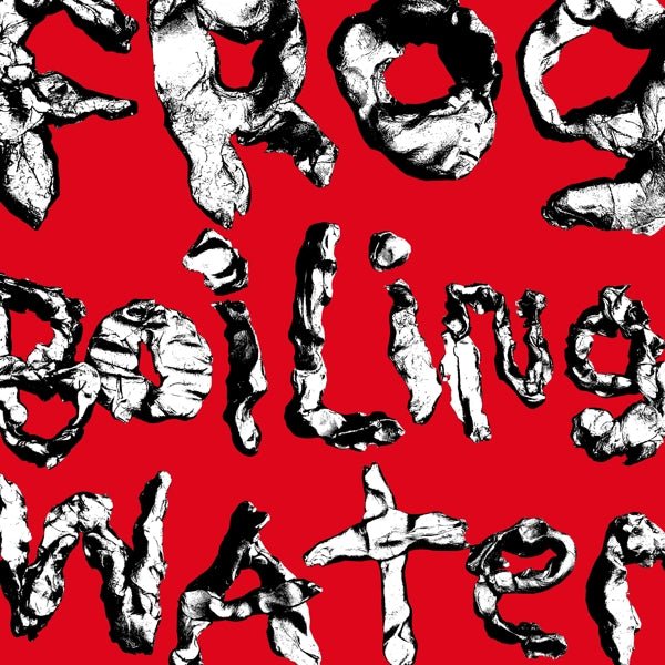 Diiv - Frog in Boiling Water - LEVITATION
