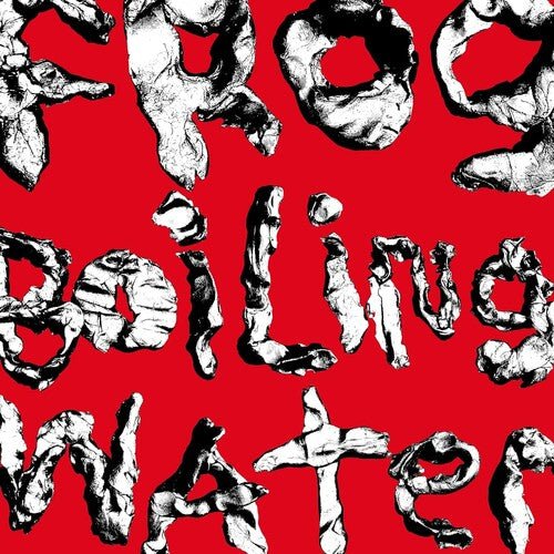 Diiv - Frog in Boiling Water - LEVITATION