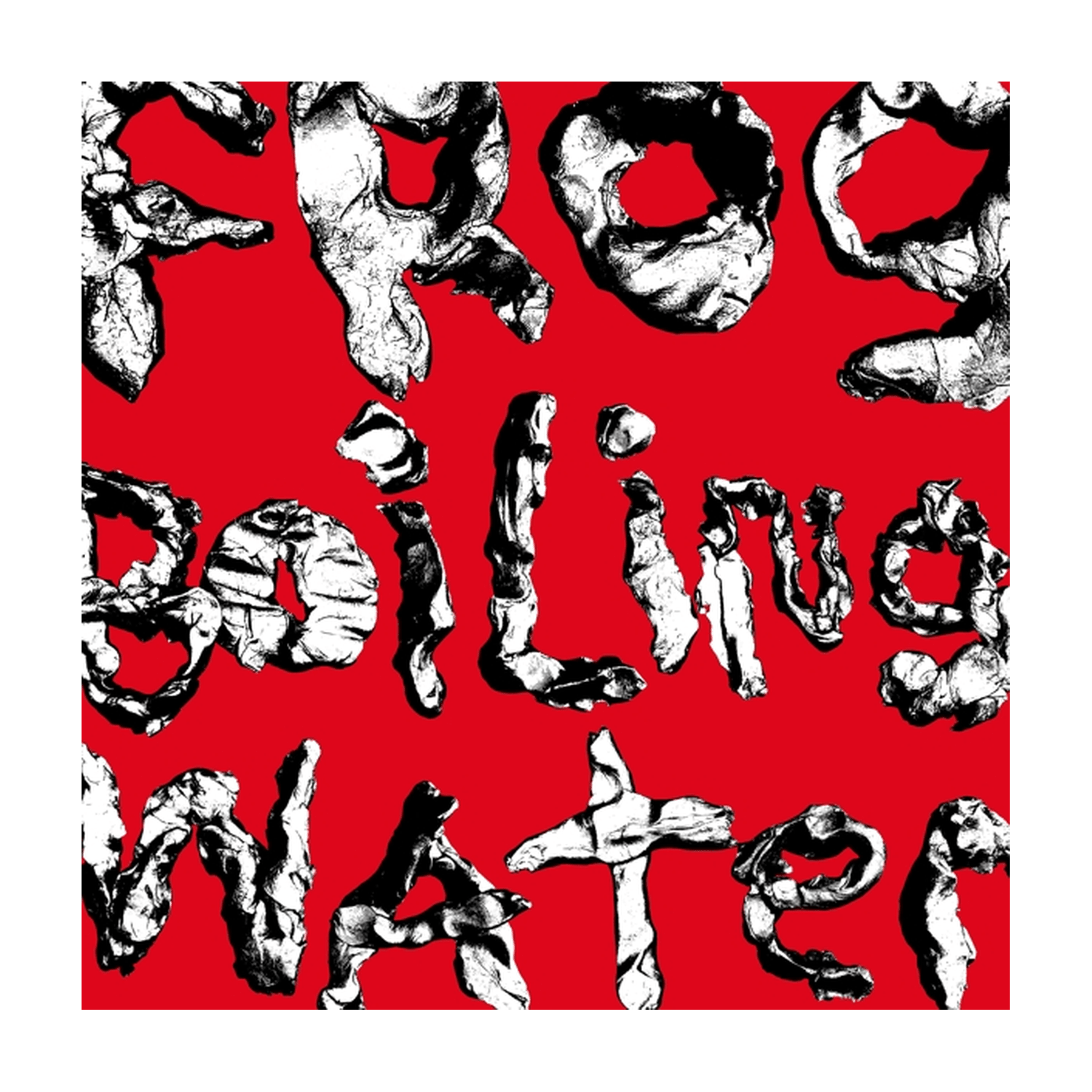 Diiv - Frog in Boiling Water - LEVITATION