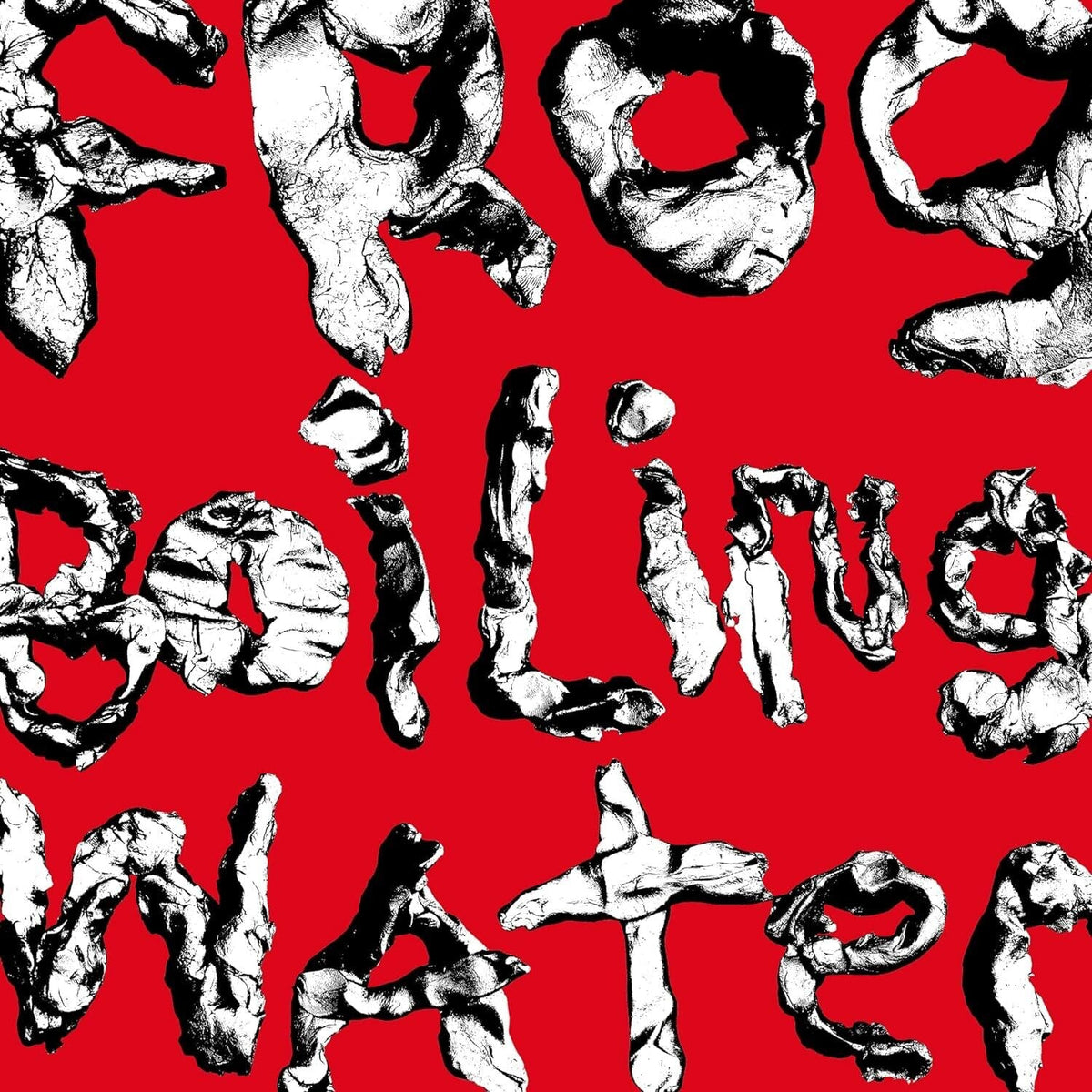 Diiv - Frog in Boiling Water (Cd) - LEVITATION