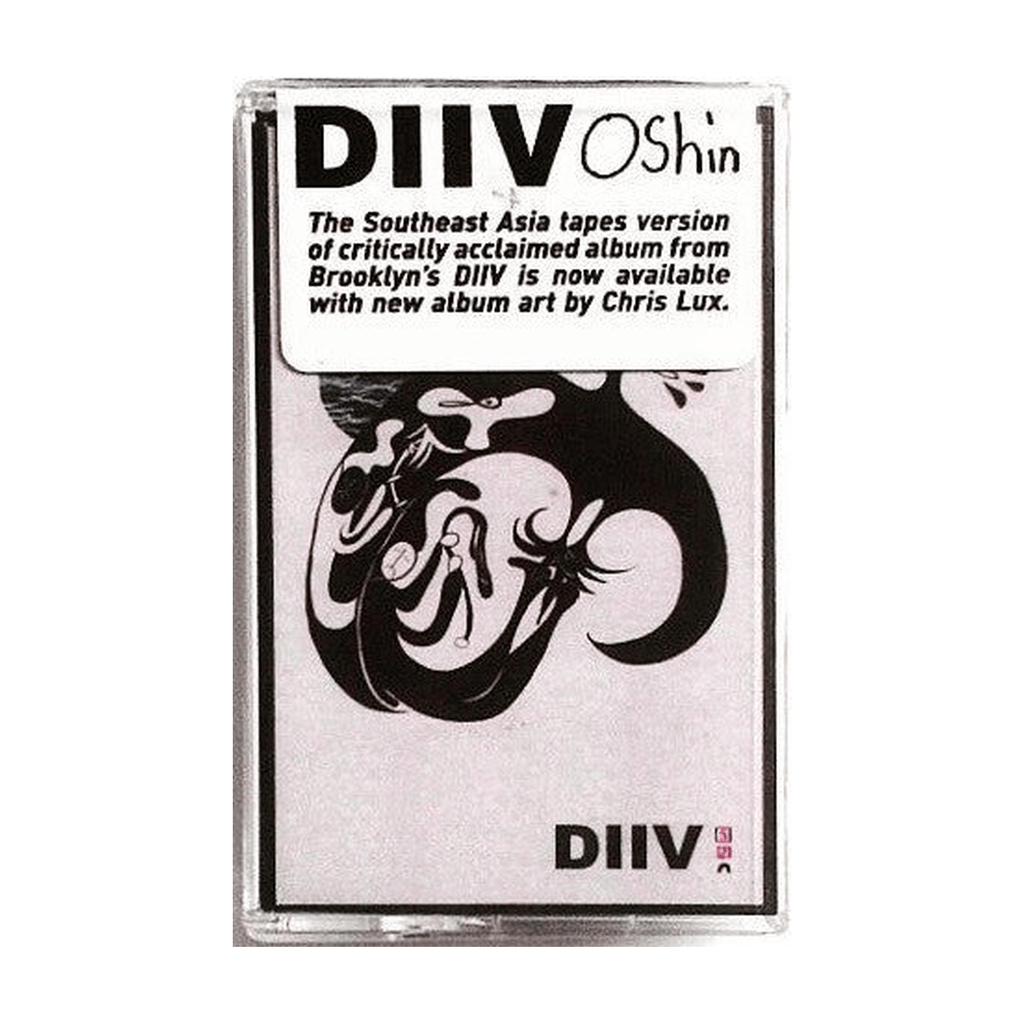 Diiv - Oshin: 10th Anniversary - LEVITATION