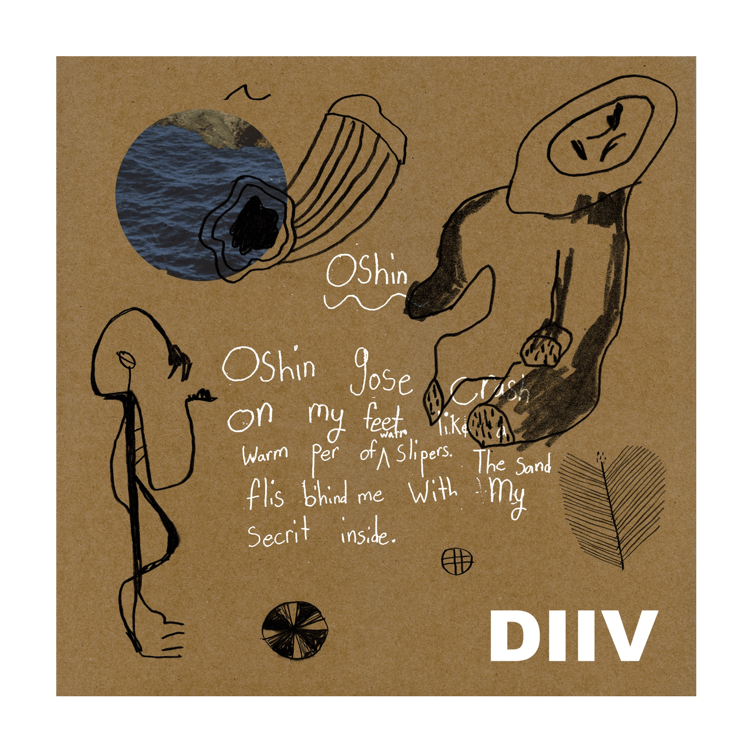 Diiv - Oshin - LEVITATION