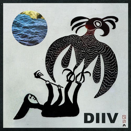 Diiv - Oshin (CD) - LEVITATION