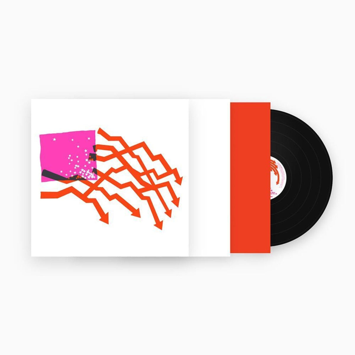Diiv - Zirp - LEVITATION