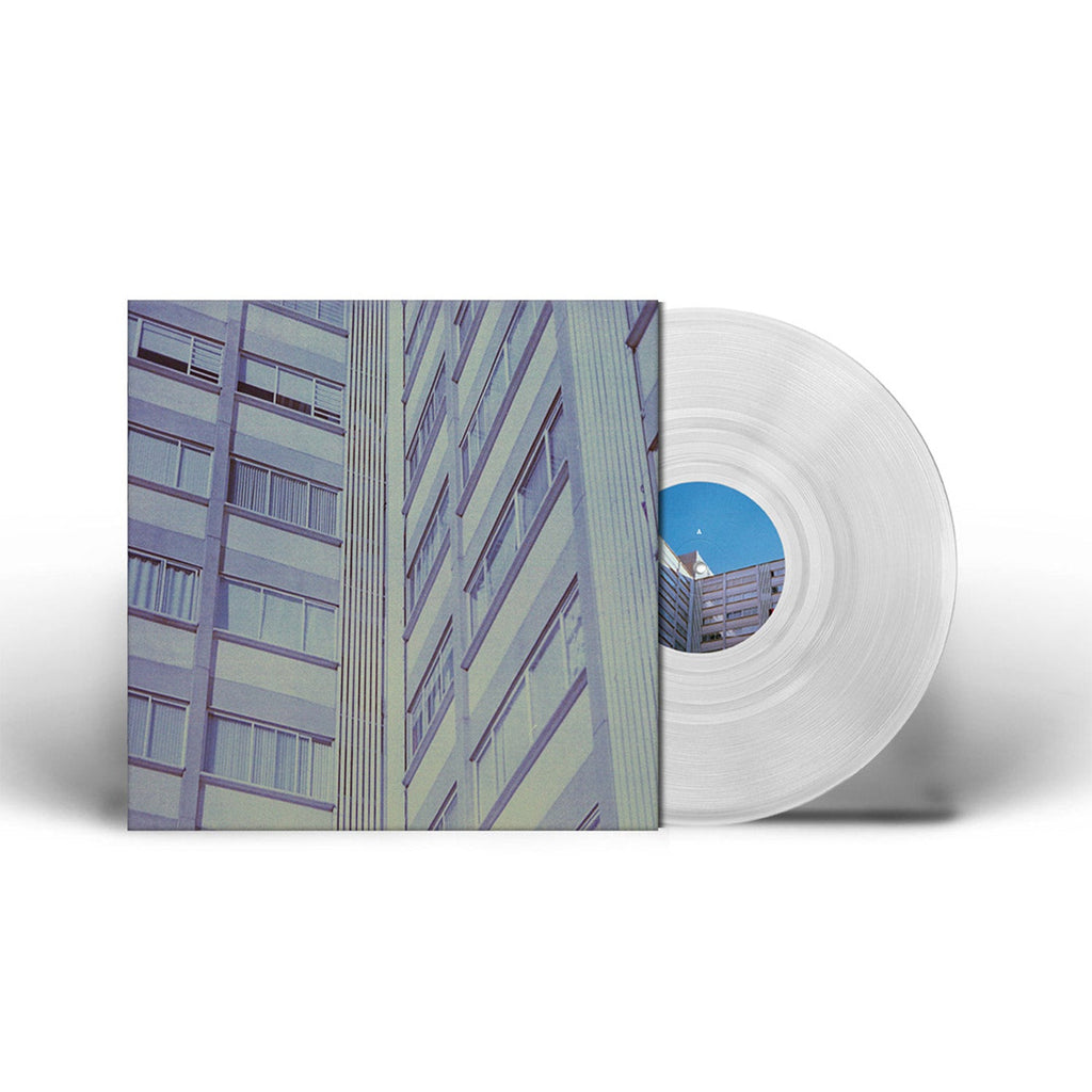 Diles Que No Me Maten - Edificio (PRE - ORDER) - LEVITATION