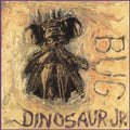 Dinosaur Jr - Bug (Reissue)