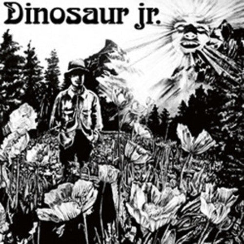 Dinosaur Jr - Dinosaur Jr - LEVITATION