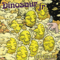 Dinosaur Jr - I Bet on Sky (CD)