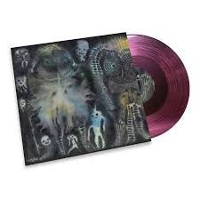 Dinosaur Jr. - There Near - Clear/pink - LEVITATION