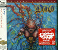 Dio - Strange Highways (Cd)