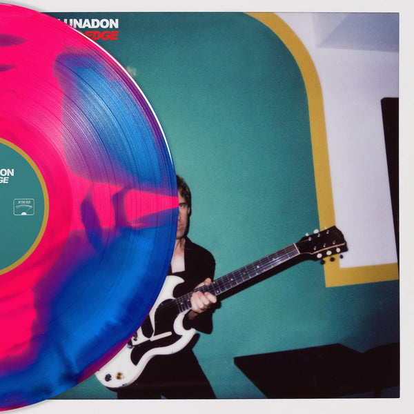 Dion Lunadon - Systems Edge (Levitation Edition) – LEVITATION