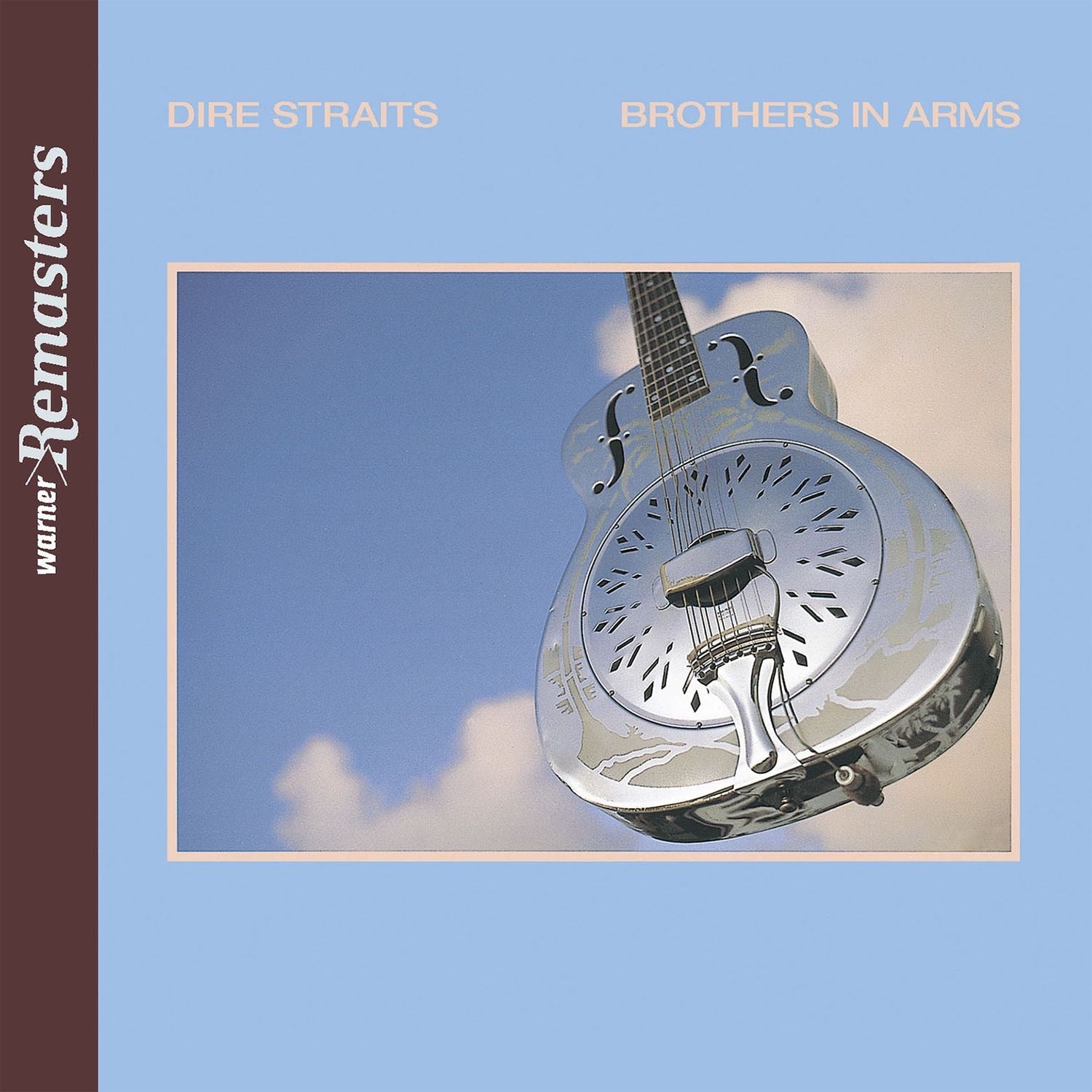 Dire Straits - Brothers in Arms (Cd) - LEVITATION