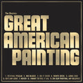 Districts - Great American Painting (Gold Vinyl)