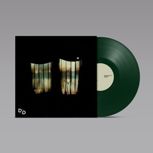 Divide and Dissolve - Insatiable - LEVITATION