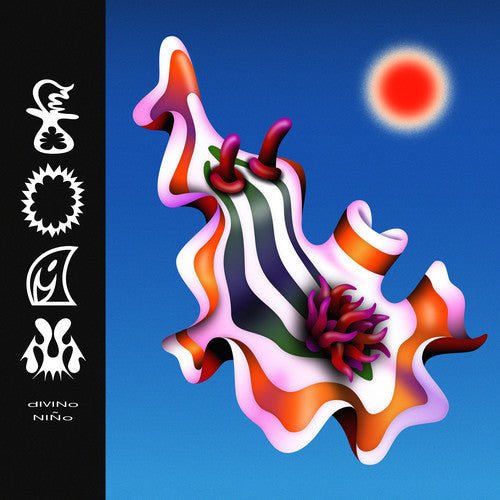 Divino Nino - Foam - LEVITATION