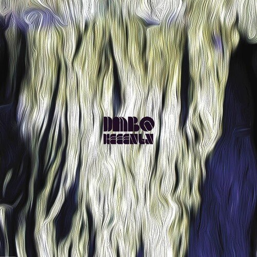Dmbq - Keenly - LEVITATION
