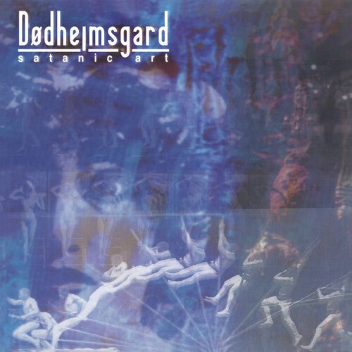 Dodheimsgard - Satanic Art - LEVITATION