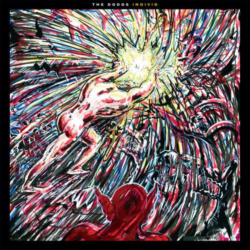 Dodos - Individ - LEVITATION