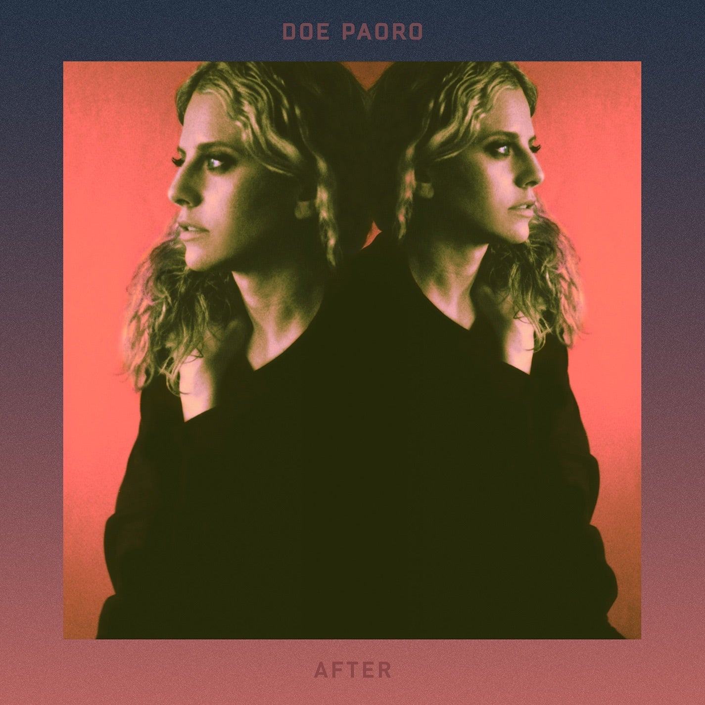 Doe Paoro - After (Cd) - LEVITATION
