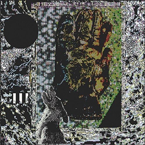 Dog - Trash Temple - LEVITATION