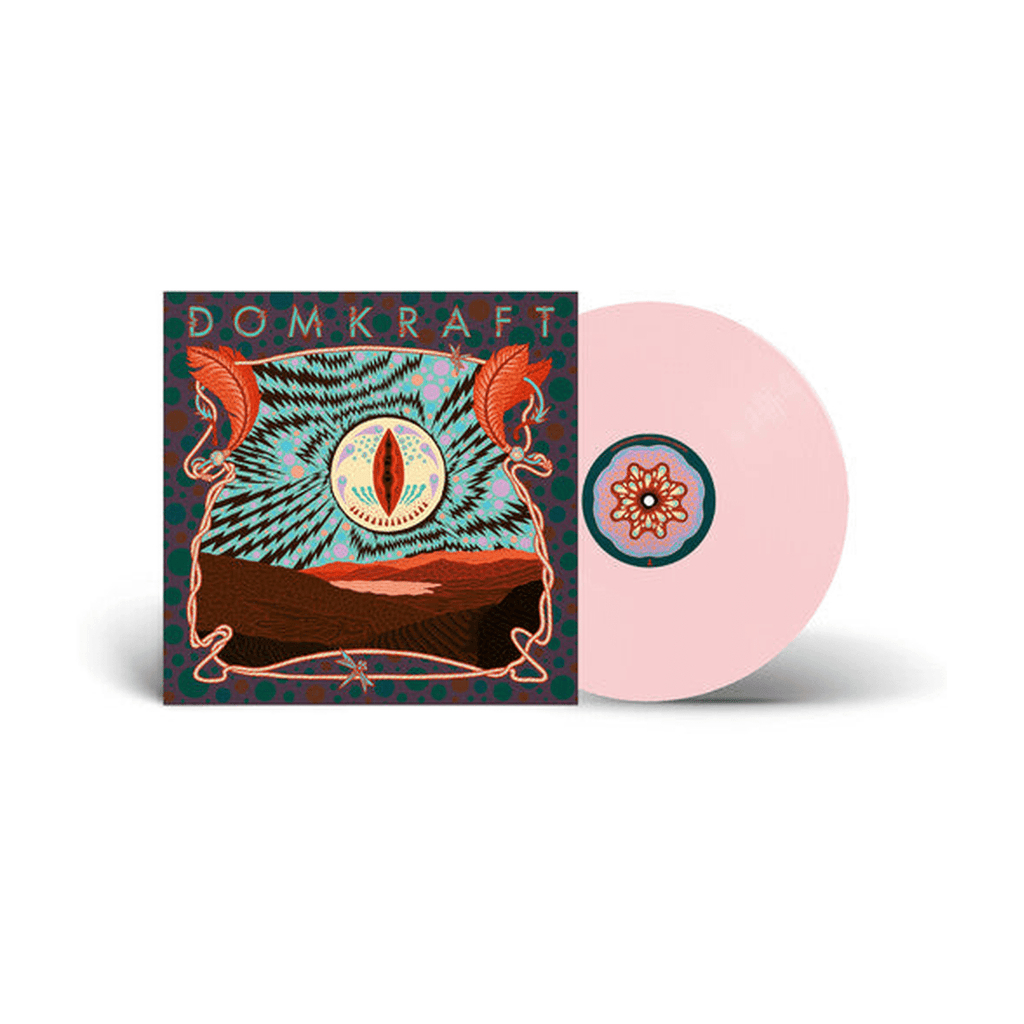 Domkraft - Domkraft - LEVITATION