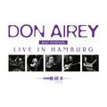 Don Airey - Live in Hamburg 3xLP