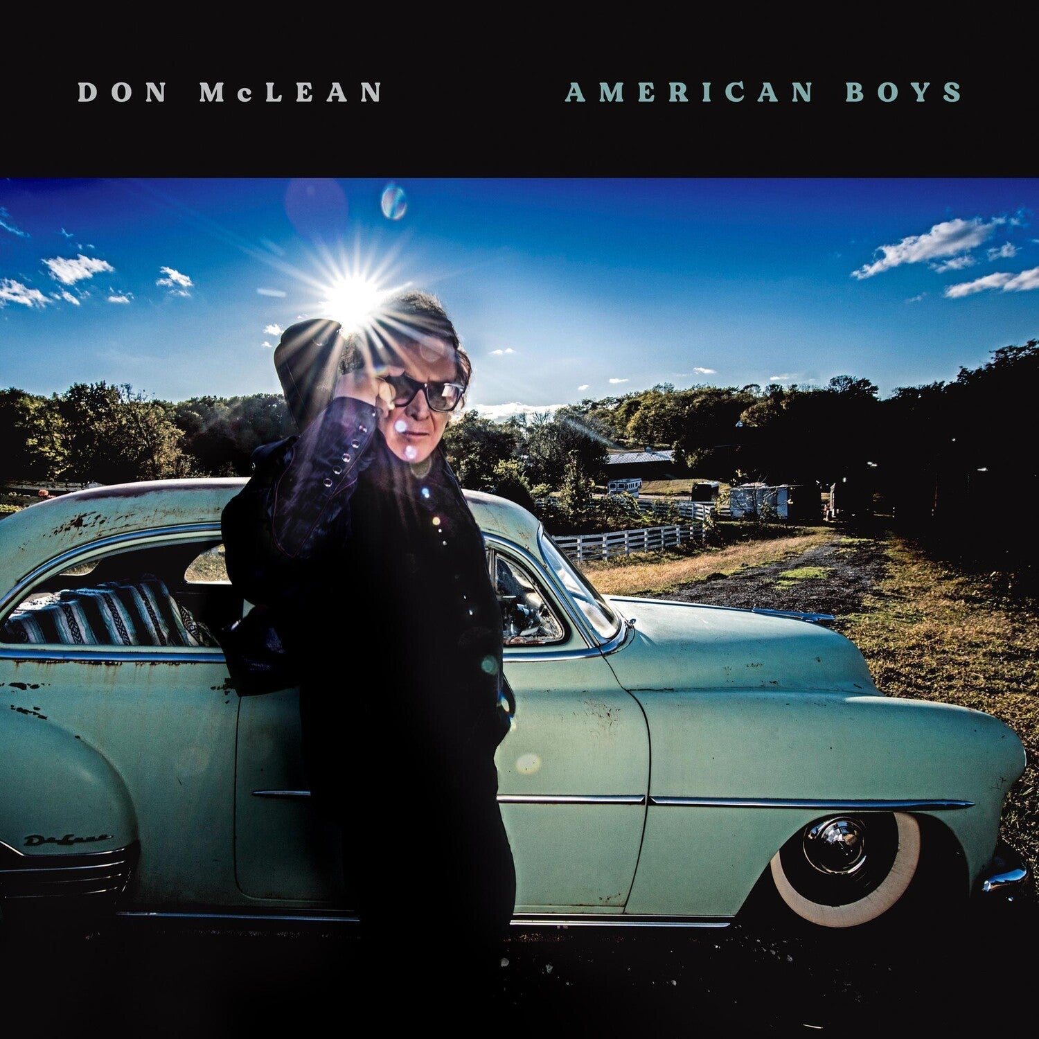 Don McLean - American Boys - LEVITATION