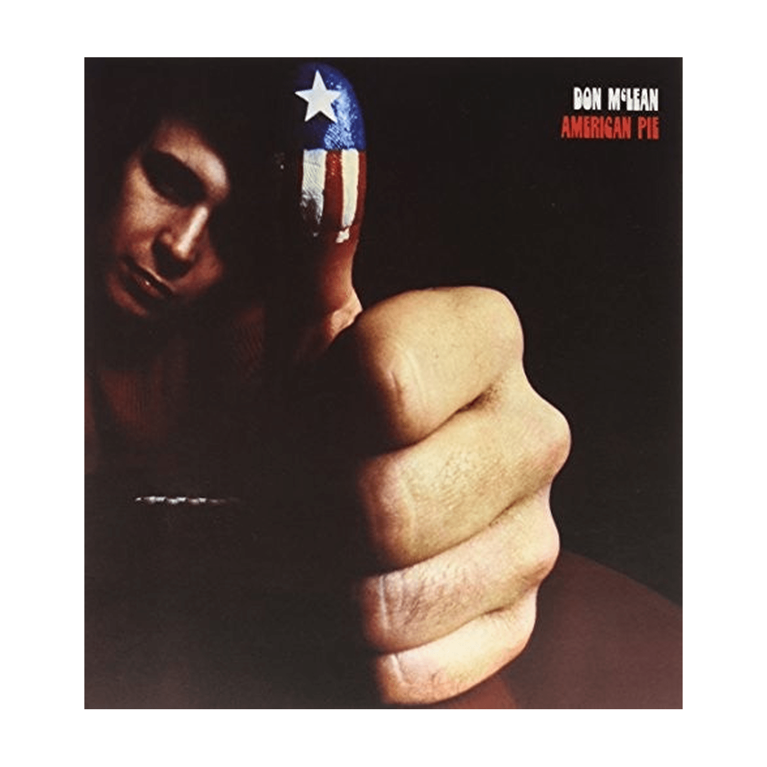 Don McLean - American Pie - LEVITATION