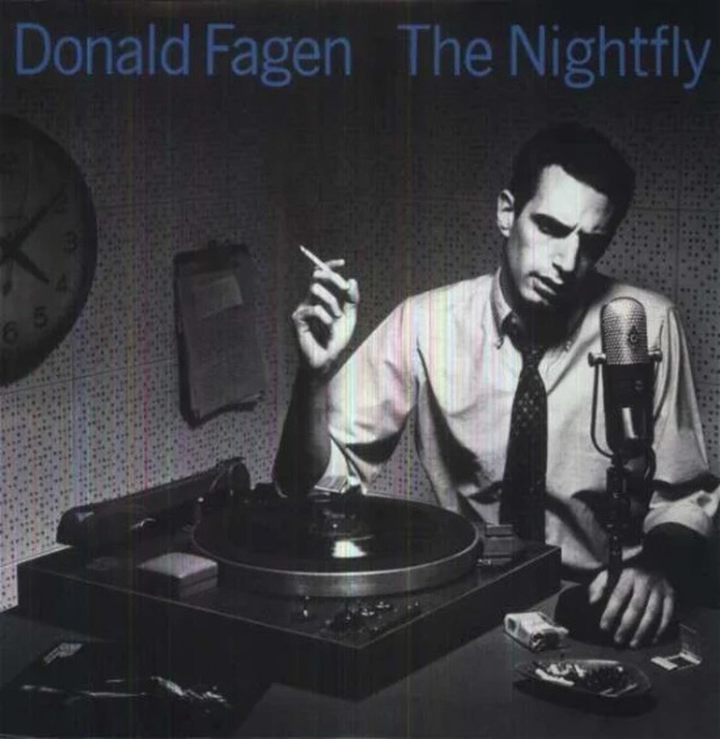 Donald Fagen - Nightfly - LEVITATION